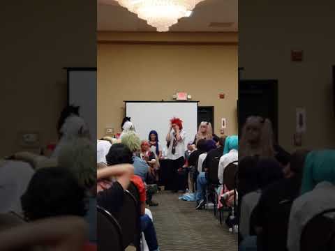 Sabakon 2019