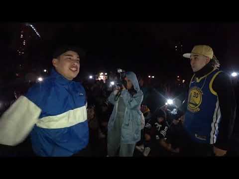 Fusok vs cristofebril dem 2019 🤙🤙