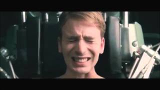 Steve Rogers - Sleep (MCR)