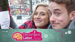 Deutsch lernen (A2) | Das Deutschlandlabor | Folge 06: Wohnen