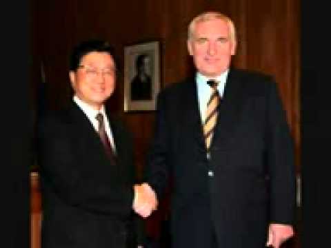 How to speak dublinease