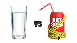 Can Diet Soda Help You Lose Weight?