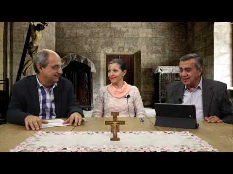 184 l PROGRAMA DIÁLOGOS DIVINOS l "LA MUERTE"