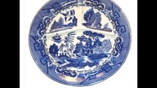 Origin of the Blue Plate Special