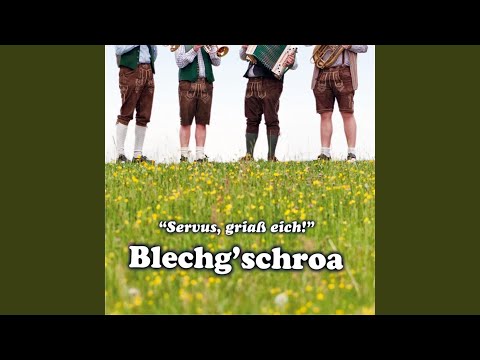 Der Lustige Wildschütz