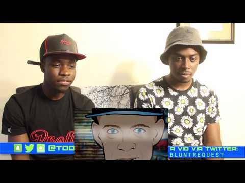 Traumatik GBH 4 (Song Review) @mrTraumatik