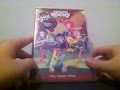 My Little Pony Equestria Girls Rainbow Rocks Dvd