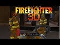 Real Heroes Firefighter 6 FOGO No Museu Ô LOUCO MEU