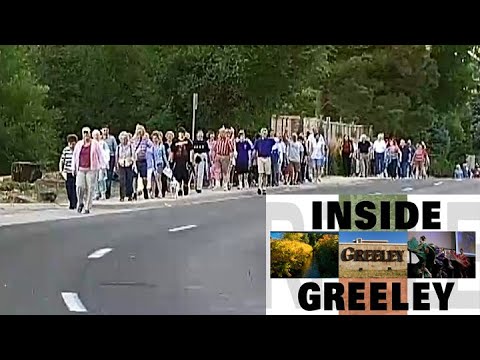 Inside Greeley: Historic Preservation Month 2023