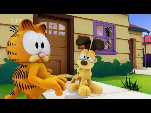 , title : 'Garfieldova show » Výhodné koupě'