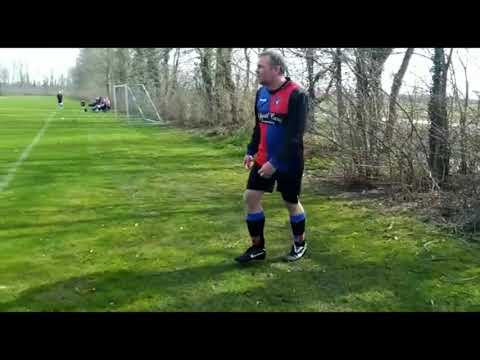 Samenvatting: VV  Zwanenburg - FC Meteoor