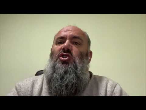 Mbështetju Allahut o i sprovuar me sëmundje - Hoxhë Bekir Halimi