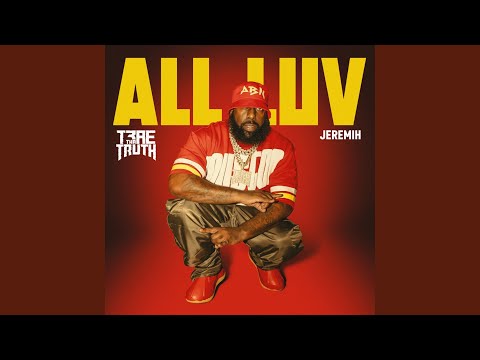 Video thumbnail for All Luv