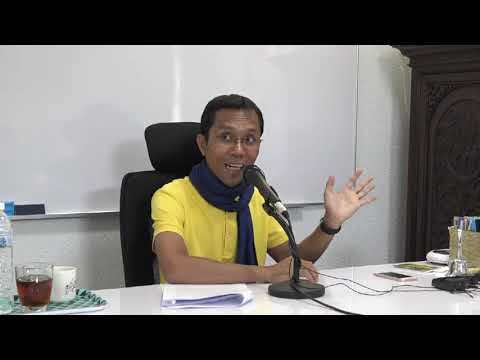 280-ตอบปัญหาการพิจารณาโยนิโสวีรติและวิชชา