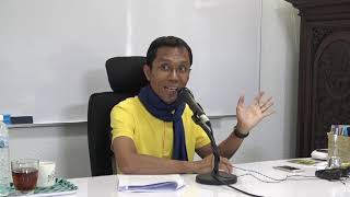 280-ตอบปัญหาการพิจารณาโยนิโสวีรติและวิชชา