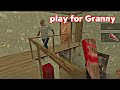 Play for Granny | Full gemplay