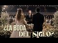Taylor Swift S Wedding Do We Love It Hate It Or Feel Sorry For Her