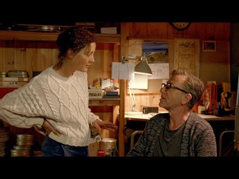 Остров Бергмана / Bergman Island (2021)