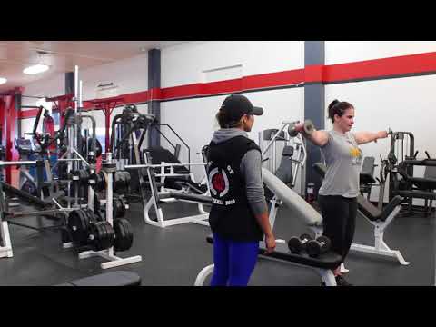 Alegria Mind Body Soul video.