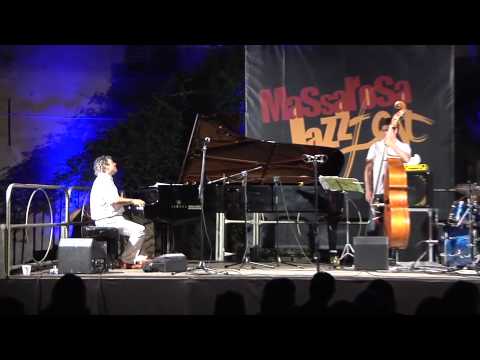 Joey Calderazzo Trio - Massarosa Jazz Fest 2011 - www.liberisensi.it