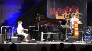 Joey Calderazzo Trio - Massarosa Jazz Fest 2011 - www.liberisensi.it