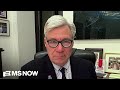 Sen Sheldon Whitehouse Reacts To Breakthrough In Epstein Investigation