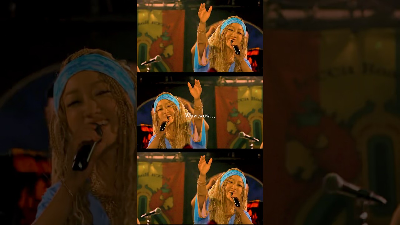 Awesome sideツアー初日まであと1週間🔥 ちから -lecca