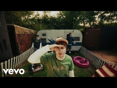 gio., DeAngelo, LOGE - GREATER LOVE (Official Music Video)