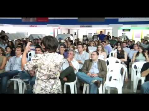 Evento Covering Day - promovido pela Bigolin Prime