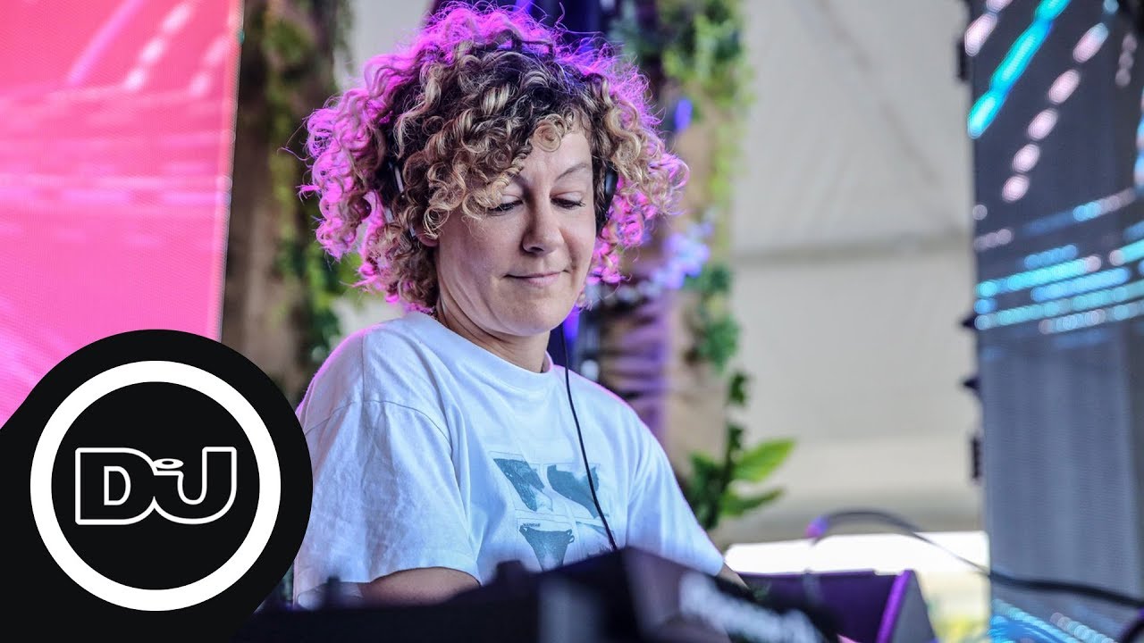 tINI - Live @ DJ Mag's Miami Pool Party 2019