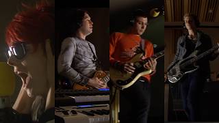 My Chemical Romance - Common People (Recorded for BBC Radio 1) [HD]
