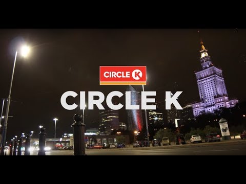 Www Workwithus Circlek