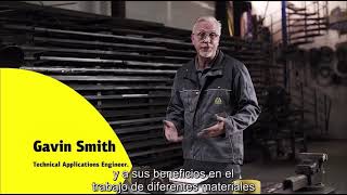 Kronenflex® | Discos de corte