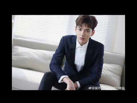 170319 Wuyifan/Kriswu in LIAM