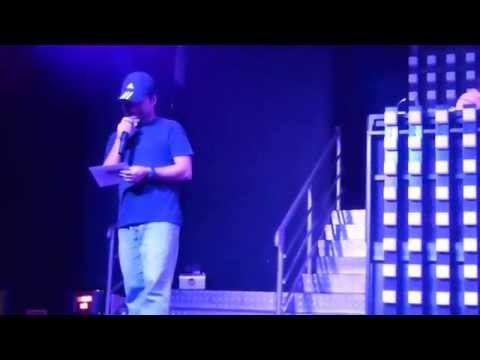 Maurinho Senne - Danger Dance Club (23-05-14) FULL HD - BY LEH SANUTY