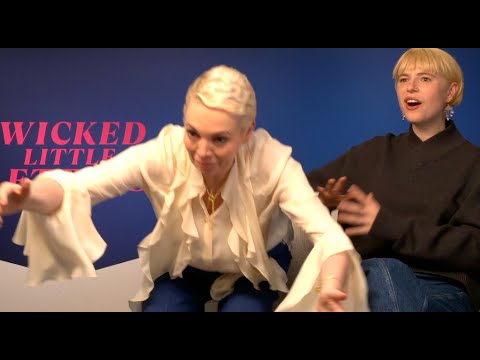 When Olivia Colman gives you a hug after mentioning Heartstopper! A little dream come true x