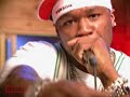 50 Cent Lloyd Banks Wanksta Sessions AOL 2003
