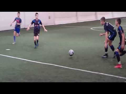 FK Petrika 08 - Tiento 08