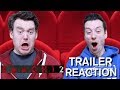 Baaghi 2 - Trailer Reaction