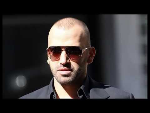 ناجي اسطا   عطاكي عمرو 2013