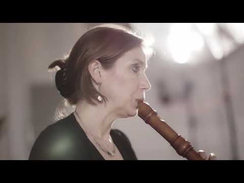 Henry Purcell: Chaconne for Flutes „Two in one upon a Ground“ from Dioclesian, London 1690