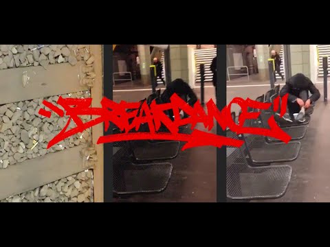 BANGS (AOB) - BREAKDANCE (prod. by BRENK SINATRA)