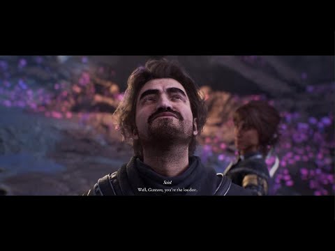 Clair Obscur: Expedition 33 Moment - GET OUT OF MY WAY