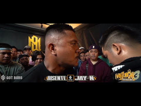 Bisente vs Jay N