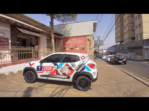 Blitz SDS - Doceria GlaceArt São Carlos