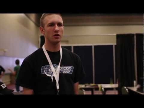 QuakeCon 2012 - Volunteers