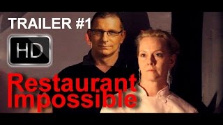 Restaurant: Impossible at Ellendales Nashville (HD) TRAILER #1
