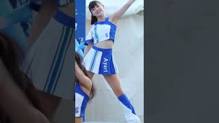 Ayariちゃん  ベイスターズ　dianaディアーナ  チア