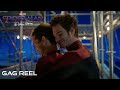 SPIDER-MAN: No Way Home - Gag Reel