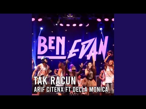 Tak Racun (feat. Della Monica)